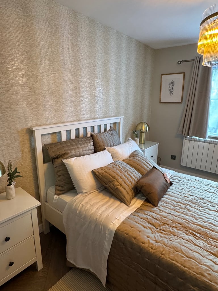All-Inclusive Immaculate Short term rental Central Aylesbury