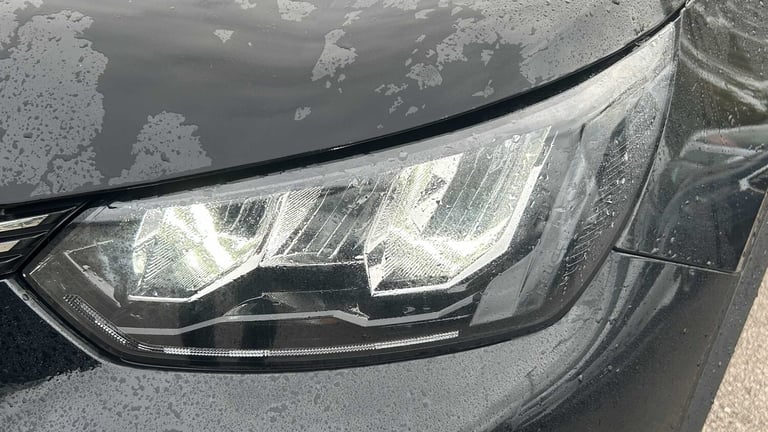 2022 Peugeot 2008 1.2 PureTech Allure Premium 5dr Estate Petrol Manual