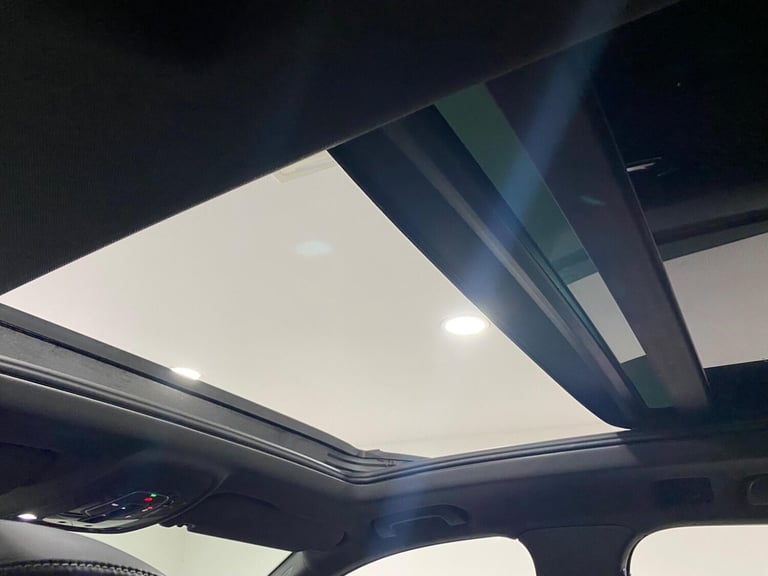  Audi Q7 3.0 TDI V6 50 Black Edition SUV 5dr Diesel Tiptronic quattro Euro 6 (s/s) ( Diesel Autom...