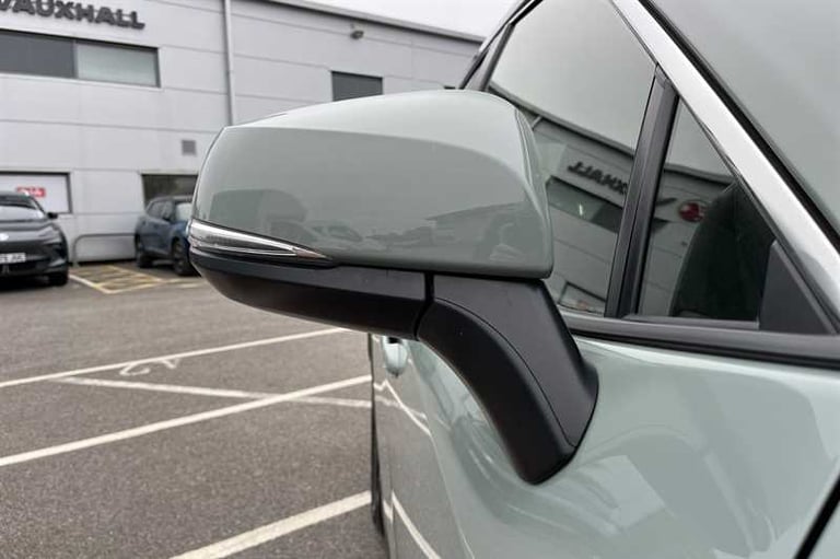 2022 Toyota RAV4 2.5 VVT-i Hybrid Icon 5dr CVT 2WD ESTATE PETROL/ELECTRIC Automatic