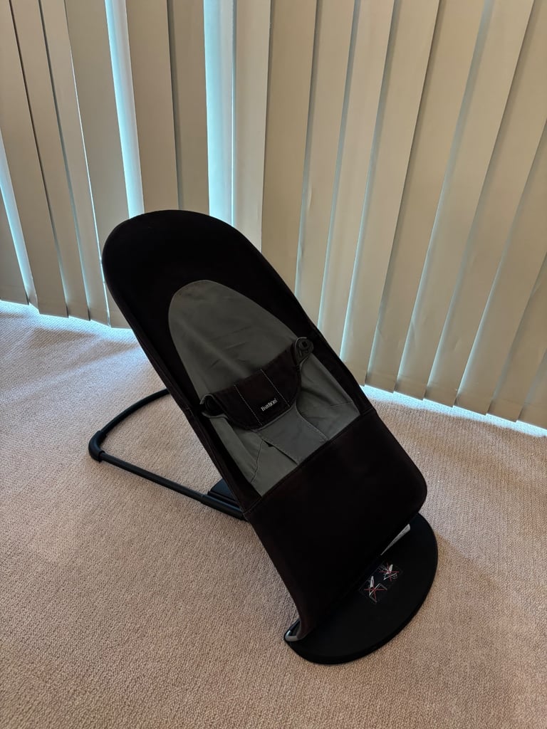 image for BabyBjörn Bouncer Balance Soft