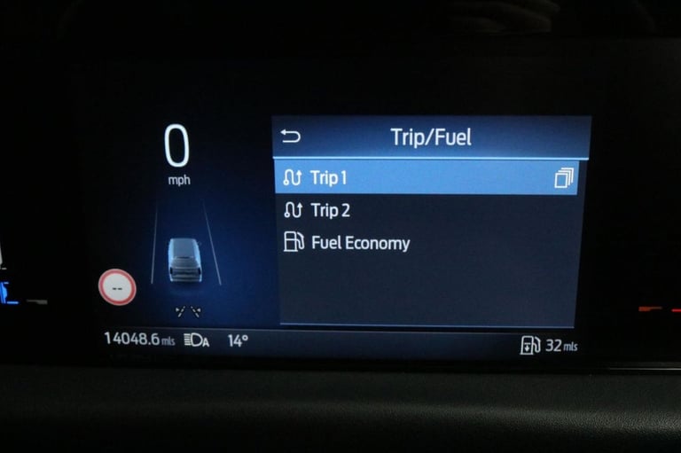 2024 Ford Transit Custom 2.0 EcoBlue 136ps H1 Van Limited PANEL VAN DIESEL Manual