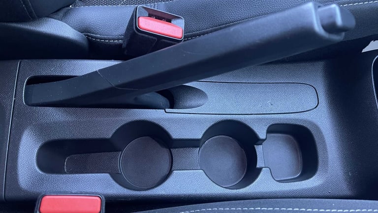 2024 Vauxhall Corsa 1.2 GS 5dr Hatchback Petrol Manual