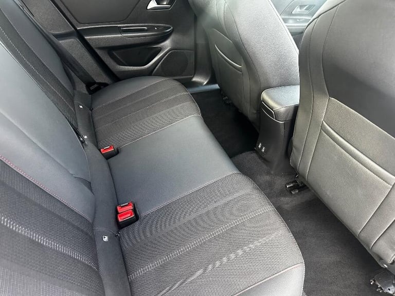  Vauxhall Mokka 1.2 Turbo Gs Line Suv 5dr Petrol Manual Euro 6 (s/s) (130 Ps) Petrol Manual