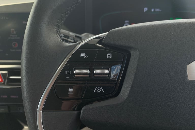 2022 Kia Niro 1.6 GDi Hybrid 2 5dr DCT Estate Hybrid Automatic