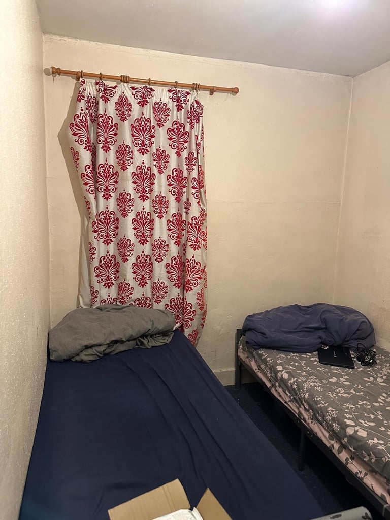 One bedroom available at ilford / barking 