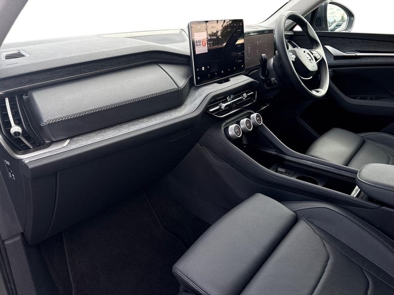 2024 Skoda Kodiaq 2.0 TDI SE L 5dr DSG [7 Seat] Estate DIESEL Automatic