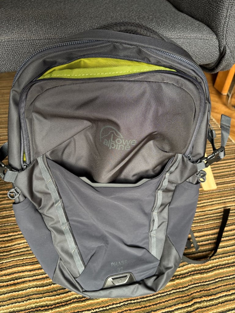 image for Lowe Alpine Phase 32L Day Pack
