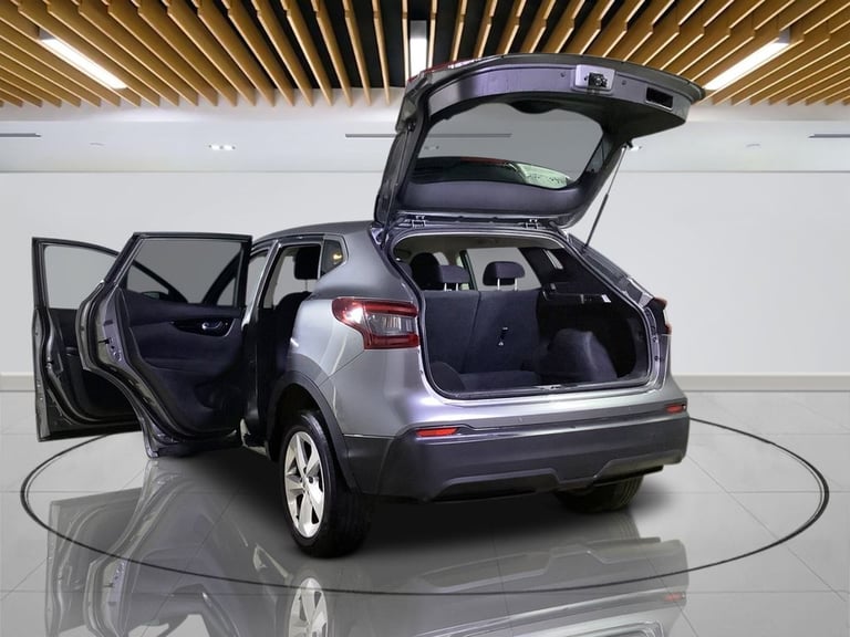 2020 Nissan Qashqai 1.3 DIG-T Acenta Premium SUV 5dr Petrol Manual Euro 6 (s/s) (140 ps) HATCHBAC...