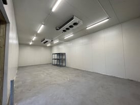 Cold Storage Rooms to rent in Clapham Junction(Battersea)