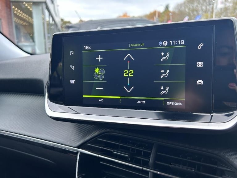 2022 Peugeot 2008 1.2 Puretech Allure Premium Suv 5dr Petrol Eat Euro 6 (s/s) (130 Ps) HATCHBACK ...