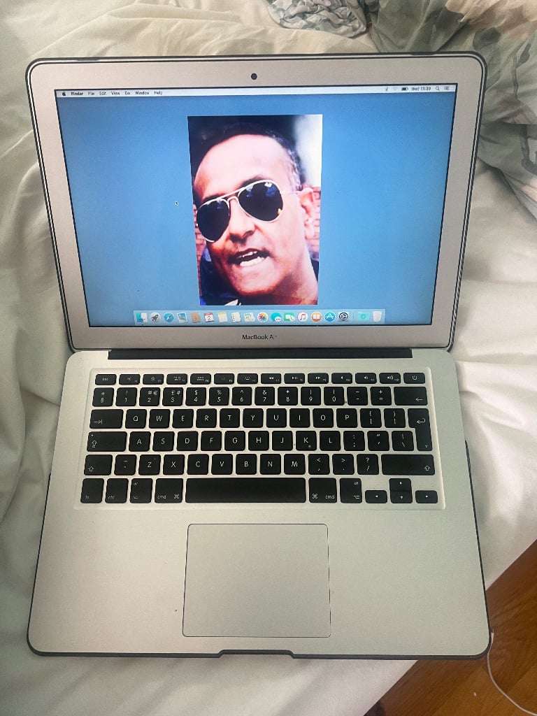 MacBook Air 