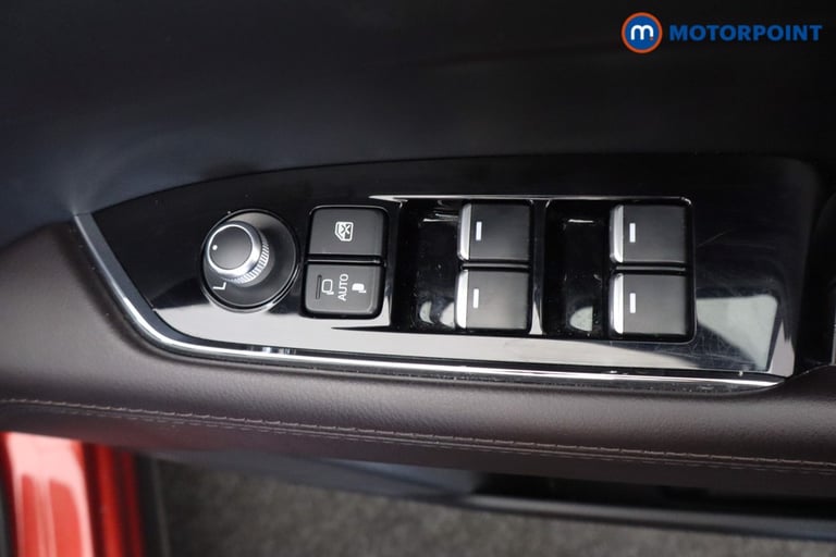 2024 Mazda CX-5 2.0 e-Skyactiv G MHEV Takumi 5dr SUV Petrol Manual