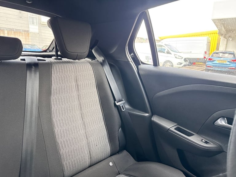 2023 Vauxhall Corsa Corsa 1.2 T GS 5dr Hatchback Petrol Manual