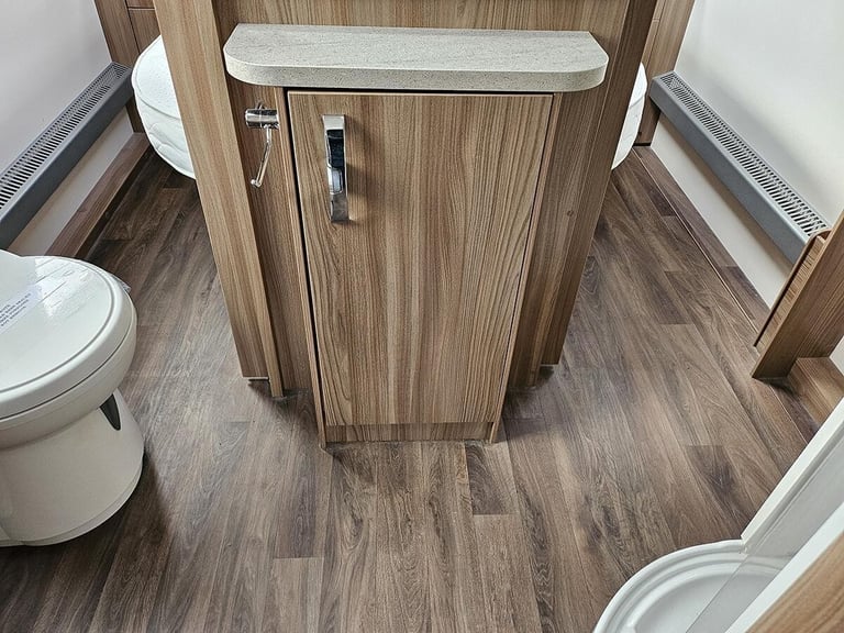 2020 Swift Elegance 650