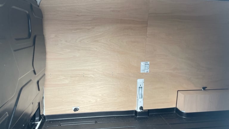 2024 Ford Transit 350 L3 Diesel Fwd 2.0 EcoBlue 165ps H2 Limited Van Auto [Nav] Medium Roof Van D...