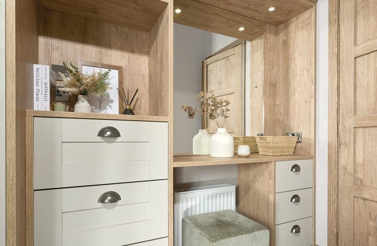 ABI Harrogate in East Riding of Yorkshire  - Lodge / Caravan 