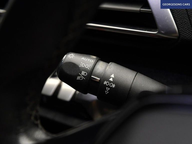 2019 Peugeot 5008 1.5 BlueHDi Allure 5dr HATCHBACK DIESEL Manual