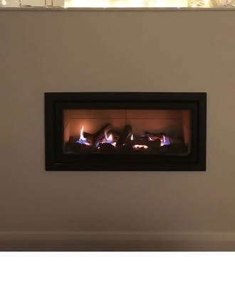 image for Integrated Gas Fire