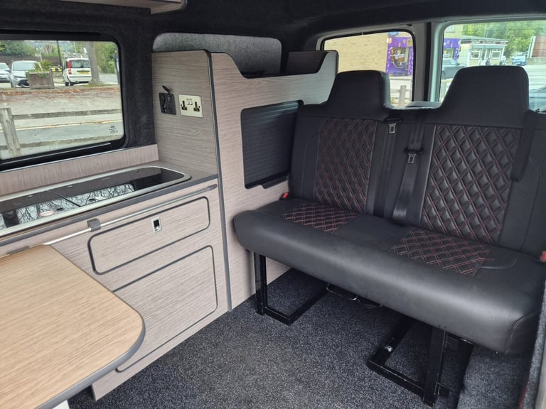 2009 Volkswagen Transporter 19TDI PD 84PS Van PANEL VAN Diesel Manual