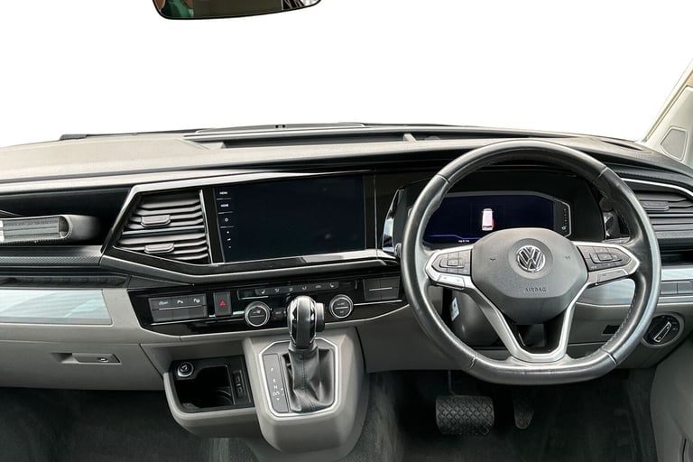 2020 Volkswagen California 2.0 TDI Ocean 199 5dr DSG Camper Van Diesel Automatic