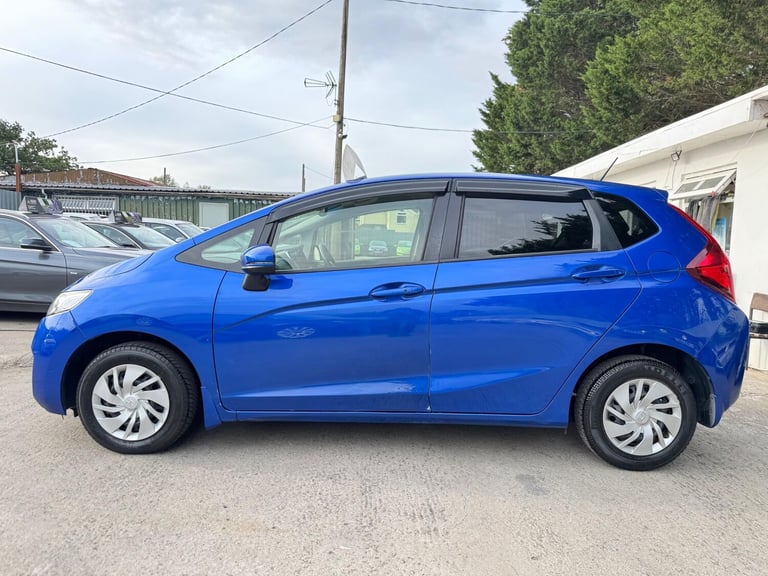 2025 Honda Fit FIT 1.3 5DR AUTO Hatchback HYBRID ELECTRIC Automatic