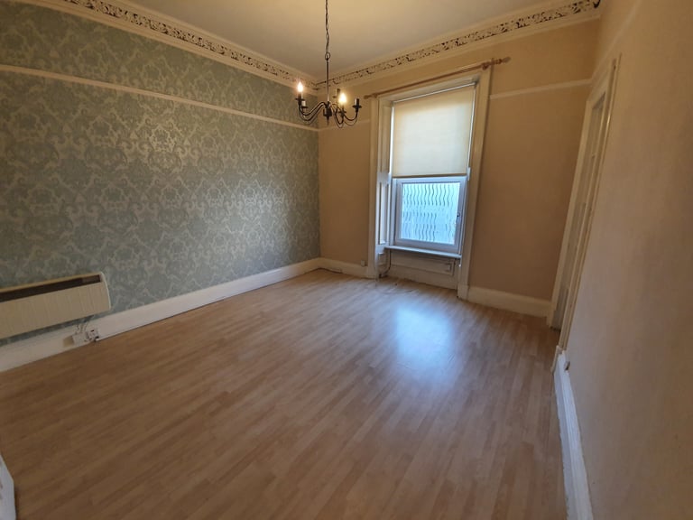 1 bedroom flat in 55 Flat 1, South Methven Street, Perth, Perth And Kinross, PH1 5NX