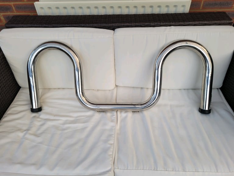 Roll bar mazda mx5 