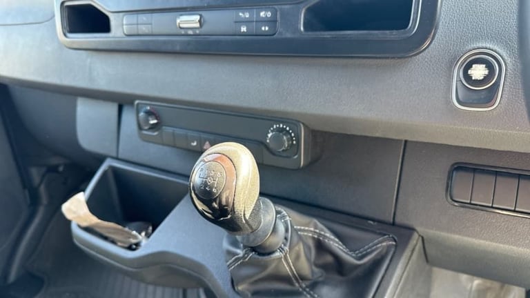 PRICE REDUCED - 2018 Mercedes Benz SPRINTER 314 CDI L2 3.5t H1 VAN – MANUAL – DIESEL – NO VAT