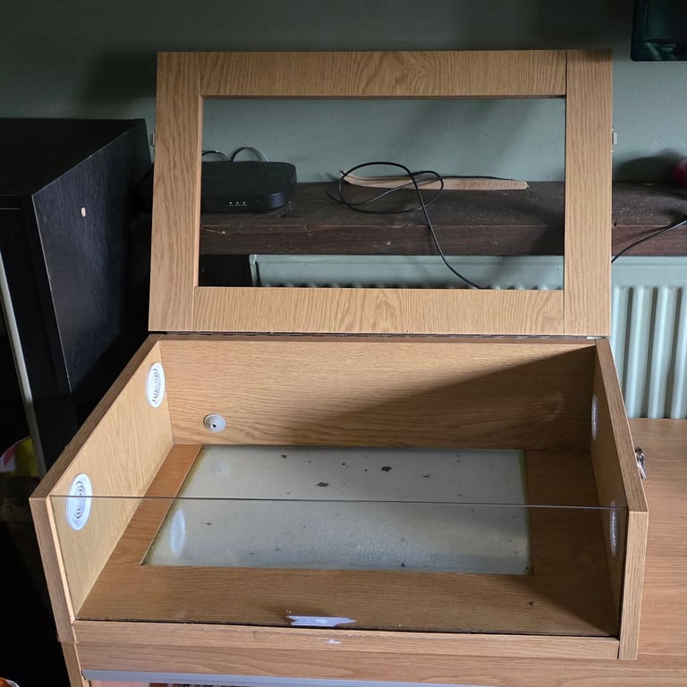 image for Starter Vivarium