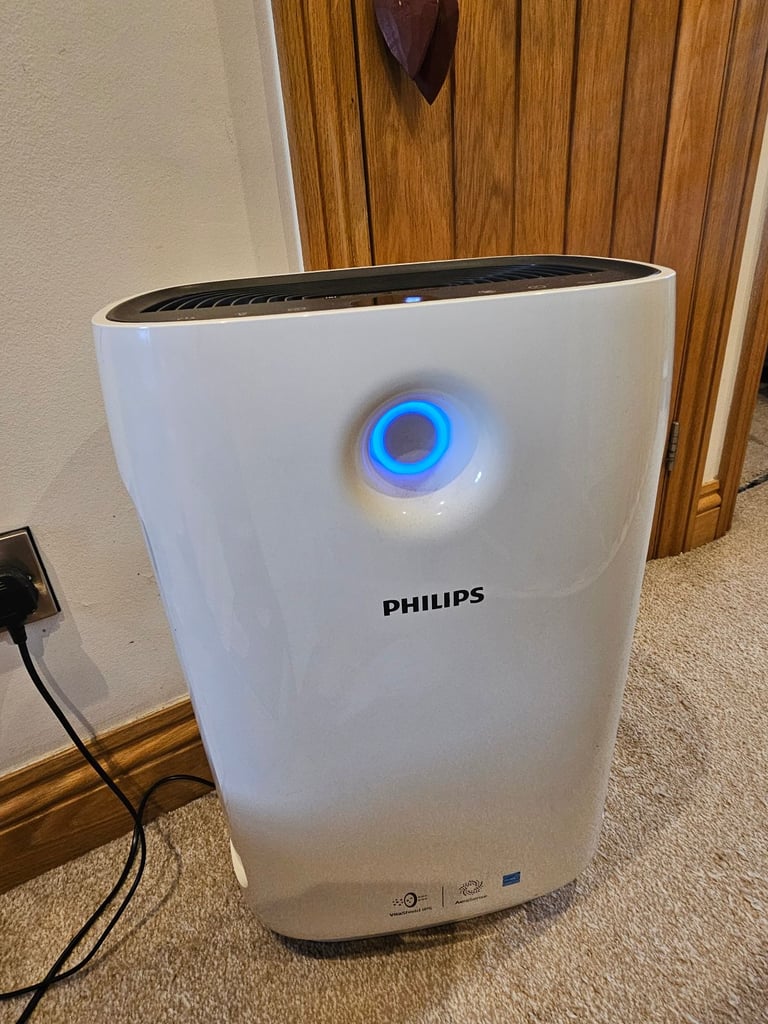 image for PHILIPS AC2889 AIR- VGC
