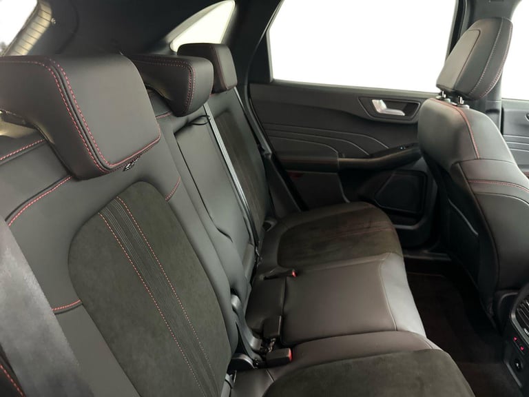 2024 Ford Kuga 2.5 PHEV ST-Line X 5dr CVT HATCHBACK PETROL/ELECTRIC Automatic