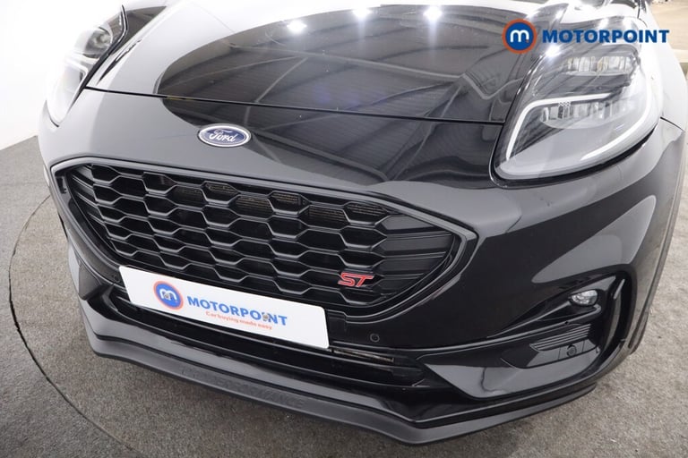 2023 Ford Puma 1.5 EcoBoost ST 5dr SUV Petrol Manual