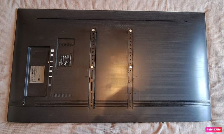 Samsung 50” 4K UHD Smart TV – As Good As New