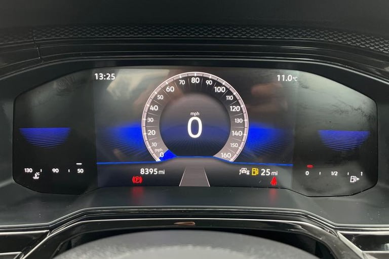 2023 Volkswagen Polo 1.0 Life 5dr Manual Hatchback Petrol Manual
