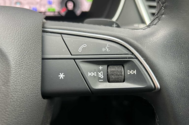 2021 Audi Q5 45 TFSI Quattro Sport 5dr S Tronic SUV Petrol Automatic