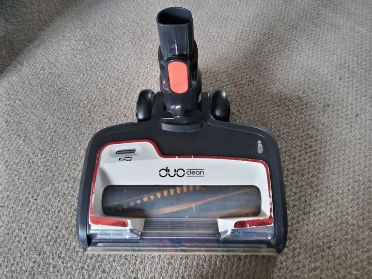 image for SHARK IZ201 DUO CLEANER 
