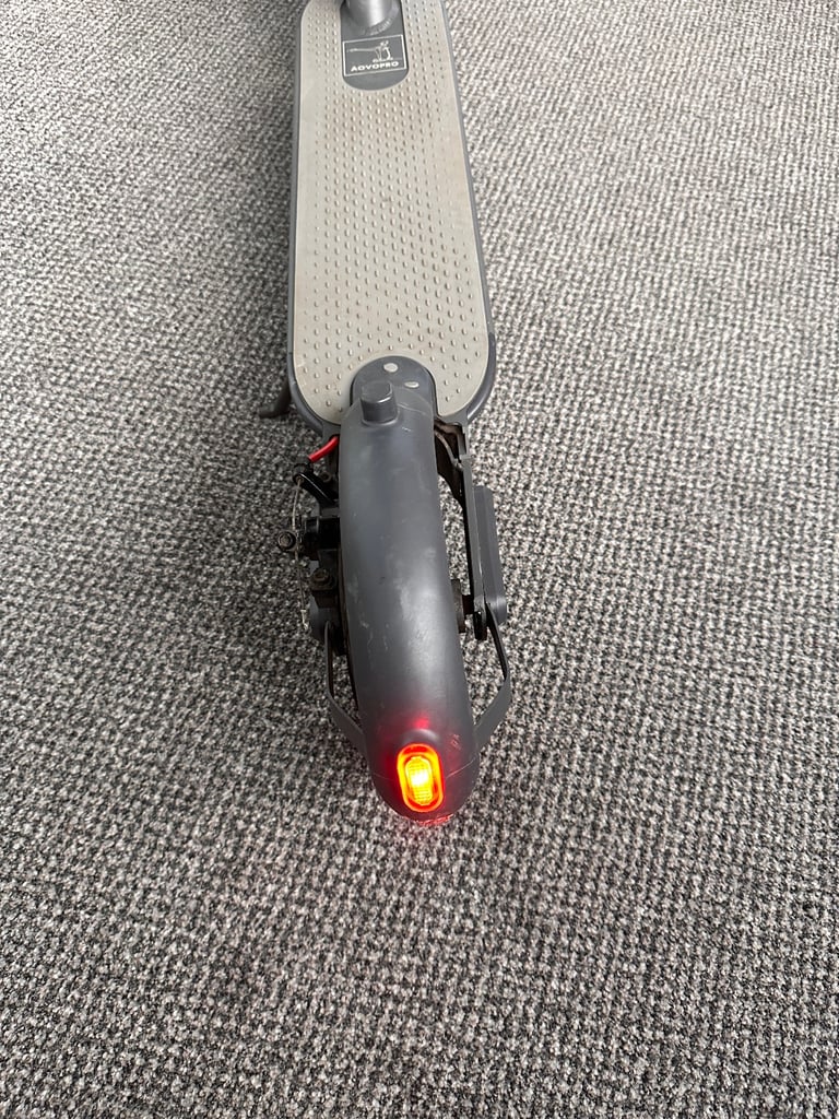 AOVO PRO ELECTRIC SCOOTER