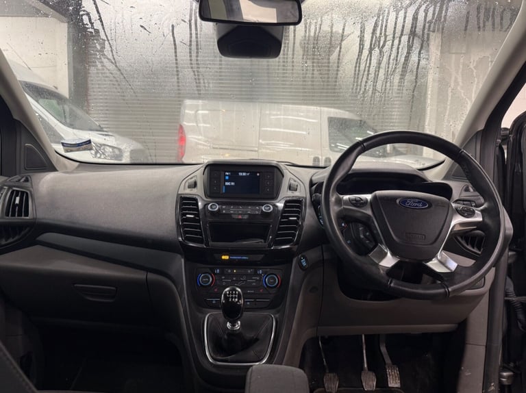 2022 Ford Tourneo Connect 22 REG 1.5 EcoBlue 120 Titanium Wheelchair Accessible LWB No Vat salvag...