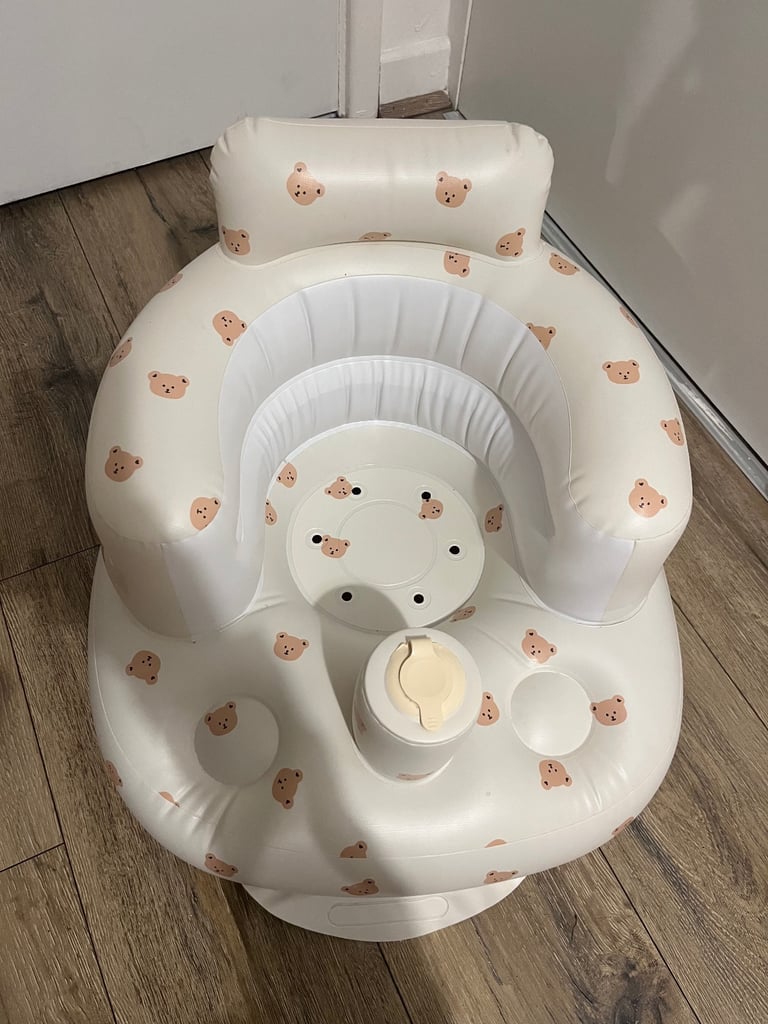 Inflatable Chair