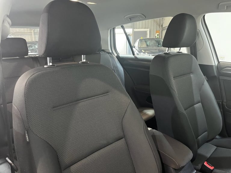 2019 Volkswagen Golf 1.5 TSI EVO SE Nav Hatchback 5dr Petrol Manual Euro 6 (s/s) (130 ps) Hatchba...