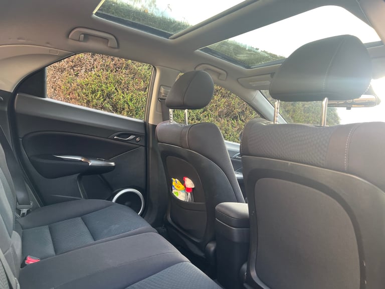 Honda, CIVIC, Hatchback, 2009, Other, 1799 (cc), 5 doors