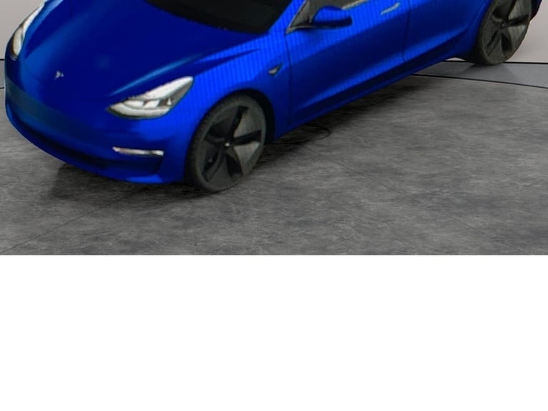 2021 Tesla Model 3 Long Range AWD 4dr Auto SALOON ELECTRIC Automatic