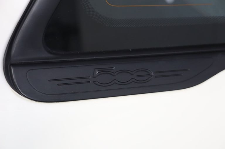 2021 Fiat 500e C 42kWh Icon 2dr Auto Convertible (SAT NAV, CRUISE)  Convertible ELECTRIC Automatic