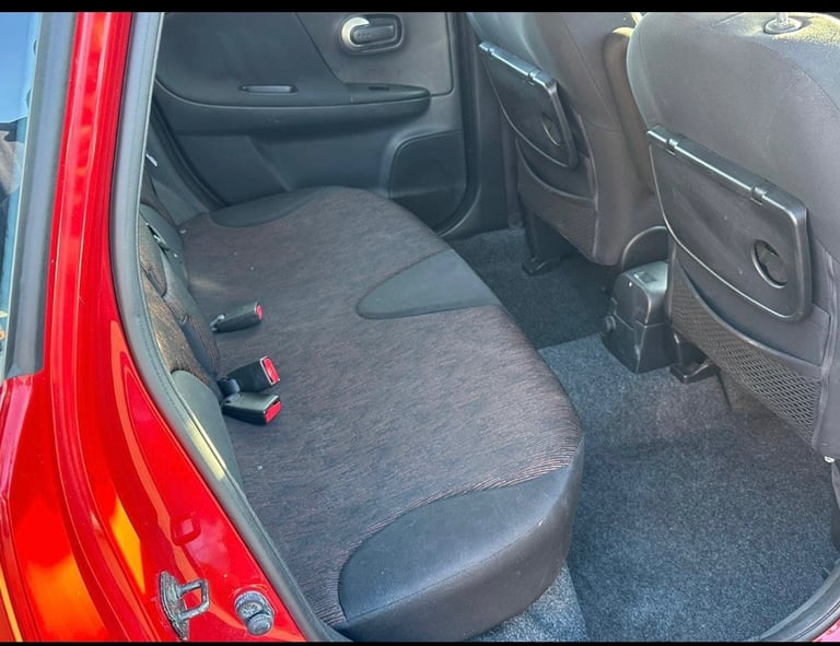 Nissan, NOTE, MPV, 2009, Manual, 1386 (cc), 5 doors