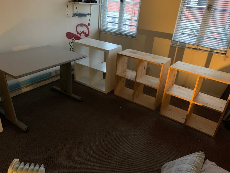 image for Office desks / Studio Clearance everything cheap