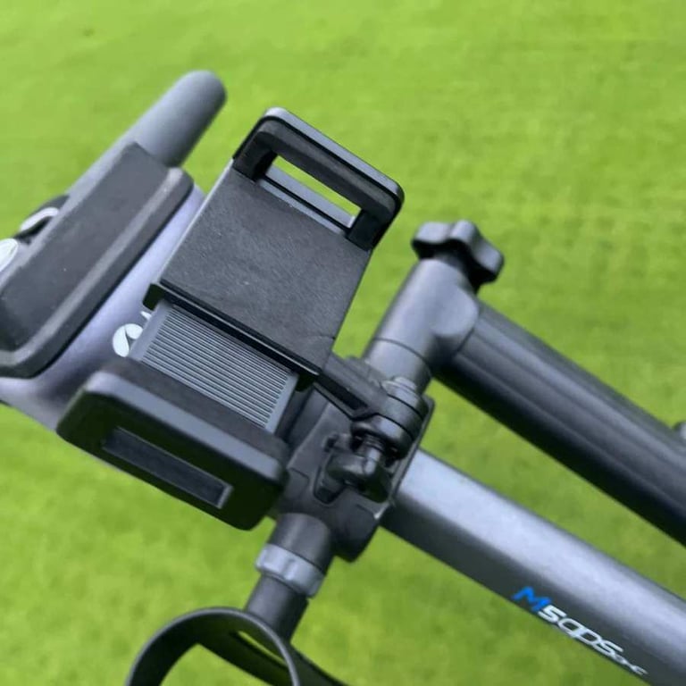 Motocaddy M5 GPS DHC 