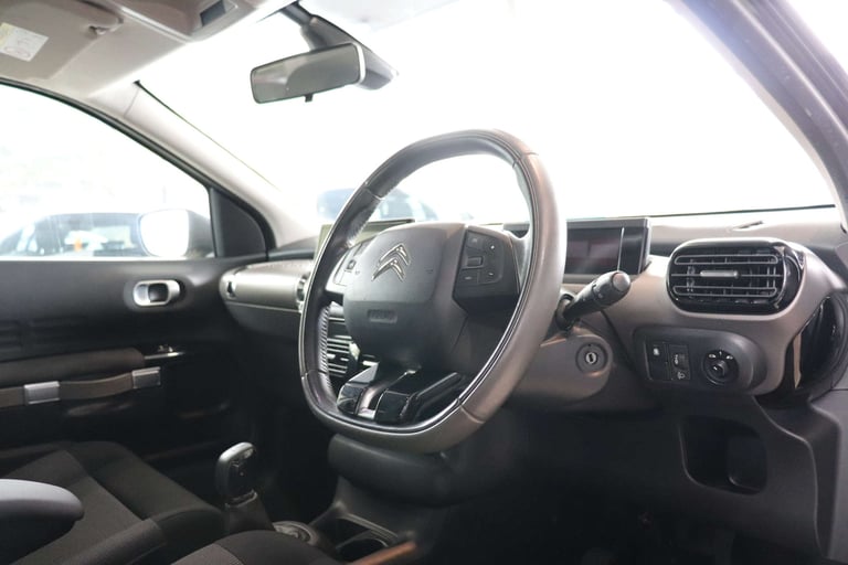2016 Citroen C4 Cactus 1.6 C4 Cactus Flair Blue HDi  5dr SUV Diesel Manual