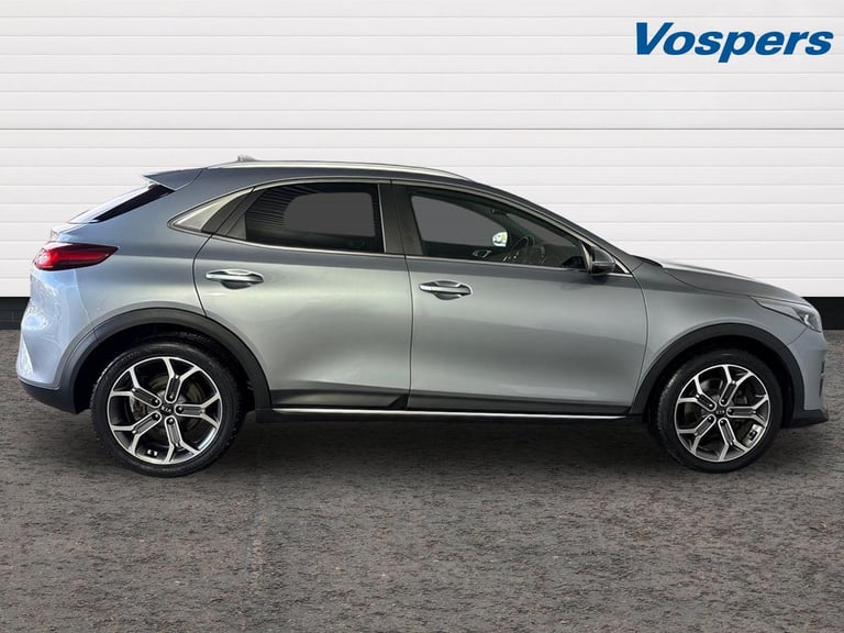 2021 Kia XCeed 1.0T GDi ISG Edition 5dr Hatchback Petrol Manual