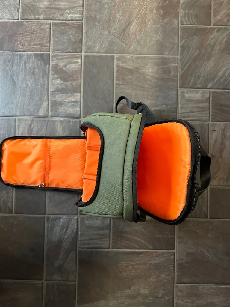 Freewell Sherpa Mobile phone filming 